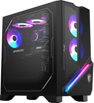 MSI ULTRA 7 265KF-32GB DDR5 RAM-1TB NVME-12GB RTX5070-W11H / MPG INFINITE X3 AI 2NVP7-640EU