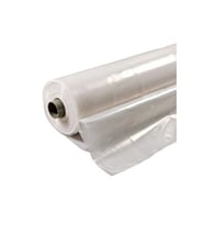 ABK PLASTİK Şeffaf Sera Naylon 3m x 4m
