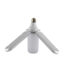Noas Yonca LED Ampul 40W Beyaz Işık YL90-0041