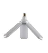 Noas Yonca LED Ampul 40W Beyaz Işık YL90-0041