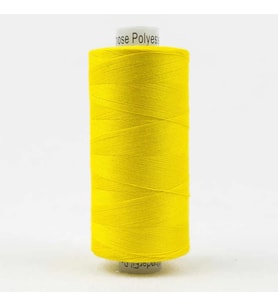 Wonderfil Polyester Dikiş İpliği - DS823 - Sarı