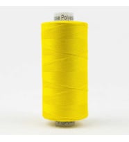 Wonderfil Polyester Dikiş İpliği - DS823 - Sarı