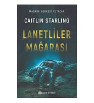 Lanetliler Mağarası