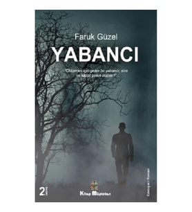 Yabancı