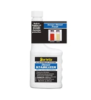 Starbrite® - EZ Store EZ Start Dizel Kışlama Katkısı (473 ml): Dizel Motorunuzu