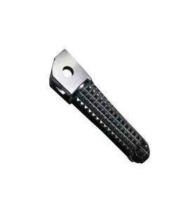 Motobir Arka Basamak Sağ Orjinal 1WD-F7441-01 Yamaha Yzf-R25 Mt-25