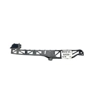 Mazda Mazda 3 H.b 2003-2007 Ön Sol Tampon Braketi (İç Bağlantı )