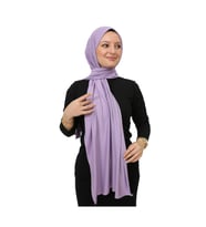 Şal Tesettür Başörtüsü Premium Kumaş Eşarp Uzun İslami Giyim Viskon