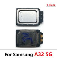 Samsung Galaxy A32 (5G) FULL Buzzer (Dış Ses Hoparlör)