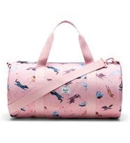 Herschel Classic™ Duffle Su İtici Kumaş Omuz Askılı Seyahat Ve Spor Çantası, 26.5 L