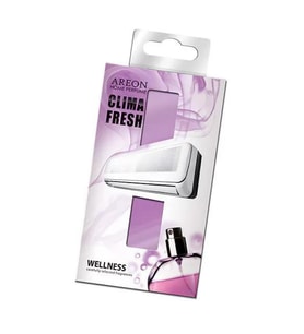 Areon Clima Fresh Wellness Oda Klima Kokusu