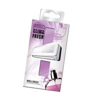 Areon Clima Fresh Wellness Oda Klima Kokusu