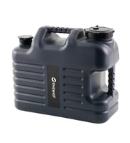 Outwell Hydration Water Container 18L Çok Amaçlı Kamp Su Bidonu BPA Free (Lacivert)