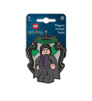 LEGO Harry Potter 53281 Severus Snape Silicone Magnet