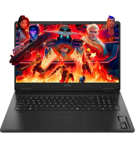 HP Omen 17-DB0021N A44QSEA05 Ryzen7 8845HS 32GB 1tbssd RTX4070 17.3" Fhd Freedos Dizüstü Bilgisayar