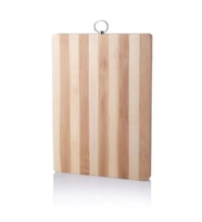 Bambu Kesim Tahtası 18x26cm Royaleks-B.EK-110