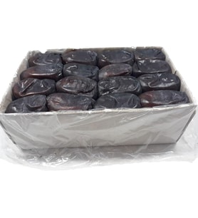 Kuruyemiş İRAN HURMASI 600GR
