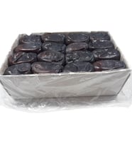 Kuruyemiş İRAN HURMASI 600GR