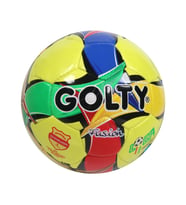 GOLTY 5 NUMARA FUTBOL TOPU RESMİ MAÇ TOPU
