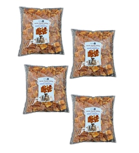 Tavuk Fileto Söğüş Lezzetli Yumuşak Kedi Köpek Ödülü 4 X 50 Gr Toplam 200 gr