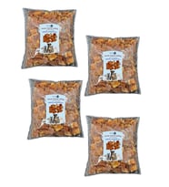 Tavuk Fileto Söğüş Lezzetli Yumuşak Kedi Köpek Ödülü 4 X 50 Gr Toplam 200 gr