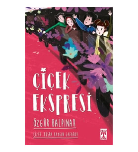 Çiçek Ekspresi