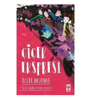 Çiçek Ekspresi