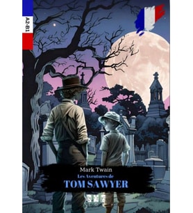Les Aventures De Tom Sawyer (Fransızca)