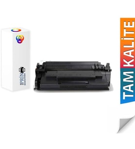 CRG-70H Canon i-SENSYS MF465dw-MF462dw Yazıcı Uyumlu Muadil Toner 9 Bin Syf