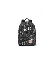 Smart Bags Printed Edition Kadın Sırt Çantası SMK PR-3225