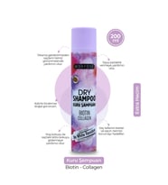 Morfose Kuru Şampuan Ekstra Hacim 200 ml
