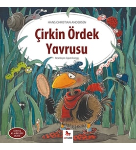 Dünya Klasikleri Dizisi - Çirkin Ördek Yavrusu