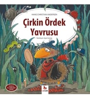 Dünya Klasikleri Dizisi - Çirkin Ördek Yavrusu