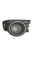 FORD RANGER ÖN TAMPON PANJURU SAĞ 09- FOR07RA020 8M3417E810AC