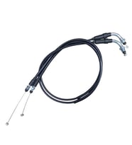 Cf Moto Sr 250 Gaz Teli 2 Li Set