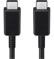 USB Type-C - USB Type-C Kablo 100 w (Ep-DN975), Siyah