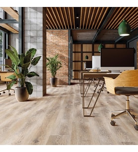 Truelay LVT Plaka - Natural Oak 005 - 1 Kutu 2.02 m²