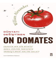 Dünyayı Değiştiren On Domates