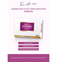 Ixora Beyazlatıcı Whitenin Sabun 75 gr