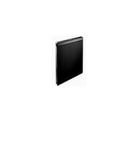 600x1000 Panel Radyatör Tip 22-PKKP Antrasit