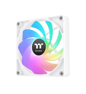 THERMALTAKE CT140 REVERSE CL-F176-PL14SW-A ARGB FAN KITI BEYAZ 2-li paket