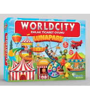 WorldCity Lunapark (Emlak Ticaret Oyunu)