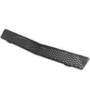 Mercedes W251 2005-2014 Tampon Izgarası Ön Orta 2010 13 2518850953 Wender