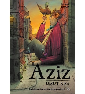 Aziz - Umut Kısa