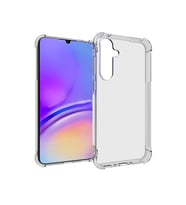 Vendas Samsung Galaxy A35 Kılıf Zore Nitro Anti Shock Silikon (Renksiz)
