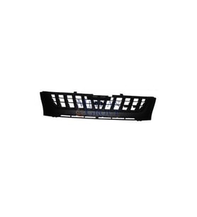 MITSUBISHI L200- PICK UP- 02/03; ÖN PANJUR GRİ (DİKEY ÇİZGİLİ) (FPI) 138-2342 MR339879Y