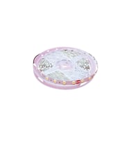 28X35 İç Mekan 3 Çip Şerit Led Pembe Işık 5mt