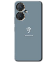 Vivo Y27 Kılıf HD Desen Baskılı Kılıf - Beyin Gıdası