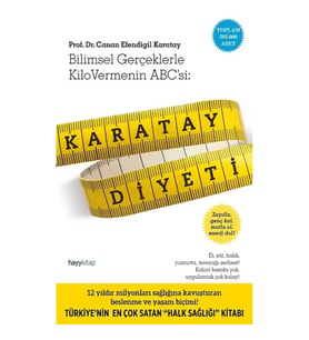 Karatay Diyeti