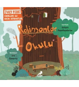 Robinsonlar Okulu